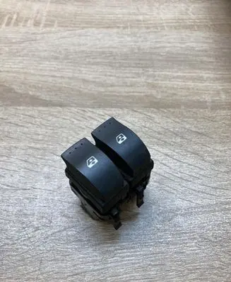Renault Megane I Electric window control switch 
