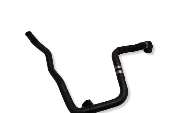 Mercedes-Benz EQB Engine coolant pipe/hose A0009973904