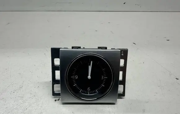Volkswagen PASSAT B7 Clock 3AA919204A 194805815