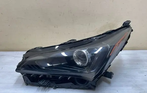 Lexus NX Headlight/headlamp PAMXD6GF50 8118578180