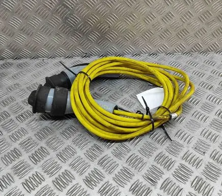 Volkswagen Golf VII Electric car charging cable 12E971675AB