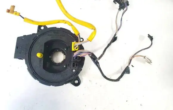 Chrysler Pacifica Airbag slip ring squib (SRS ring) 04685996aa