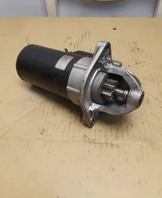 Iveco Daily 6th gen Starter motor 1005831623