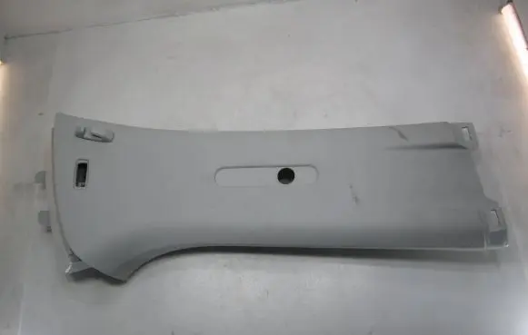 Volkswagen Caddy (B) pillar trim (top) 2K5867244K