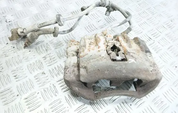 Peugeot Boxer Front brake caliper