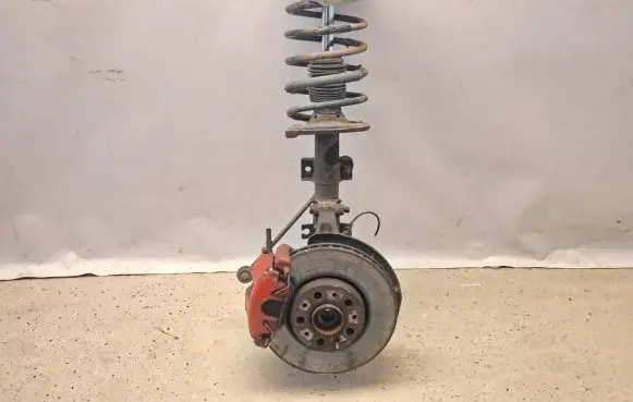 Volvo V70 Front suspension assembly kit set 