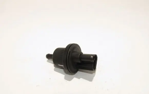 Volkswagen Golf VI Vacuum valve 6QE906517