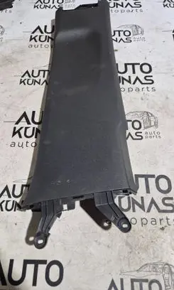 Volkswagen Golf Plus (B) pillar trim (bottom) 5M0867298H