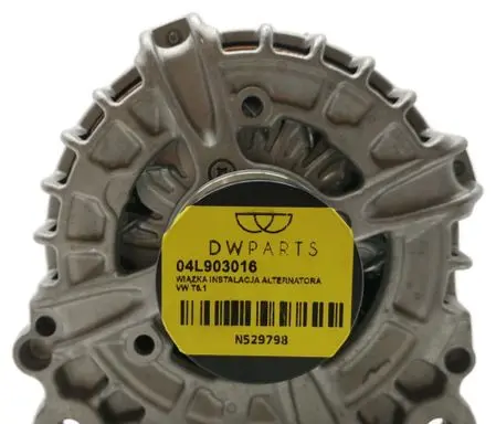 Generator/alternator
