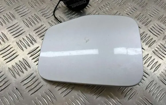 Subaru Forester SH Fuel tank cap