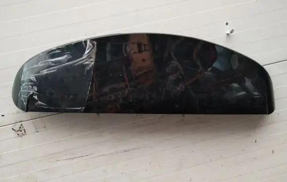 Opel Crossland X Tailgate/trunk spoiler 13475959