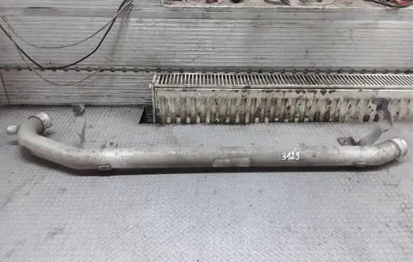 Audi A6 S6 C6 4F Intercooler hose/pipe