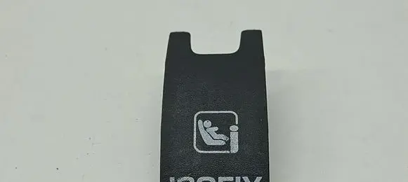 Jaguar XE ISOFIX cover GX73600E24AA