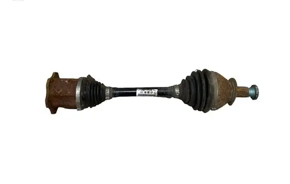 Volkswagen T-Cross Front driveshaft 2Q0407271BQ