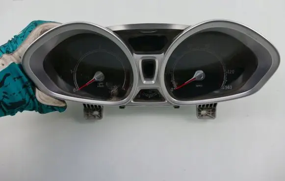 Ford Fiesta Speedometer (instrument cluster) 8A6T10849GN