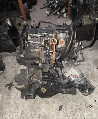 Volkswagen PASSAT B5 Engine AFN