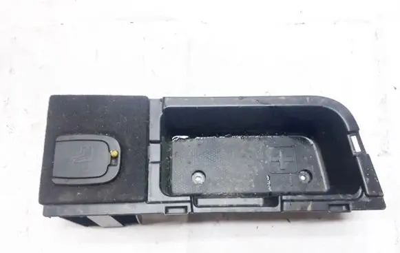 Hyundai i10 Other interior part hi857250x510
