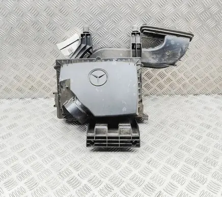 Mercedes-Benz Sprinter W907 W910 Air filter box A9075285800
