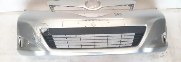 Toyota Yaris Front bumper 52119-0D410