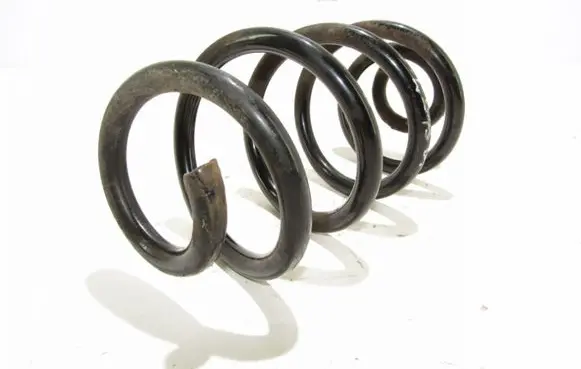 Nissan Juke I F15 Rear coil spring