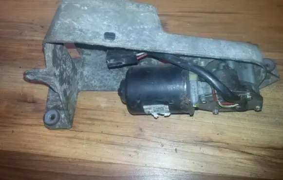 Renault Twingo I Wiper motor 7701669838