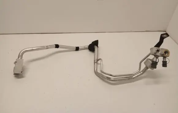 Air conditioning (A/C) pipe/hose