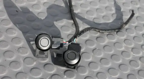 Honda CR-V Parking PDC sensor PDC-0263013642 39680TV0E211M1 39680-TV0-E211-M1