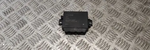 Volvo S90, V90 Parking PDC control unit/module 31423948