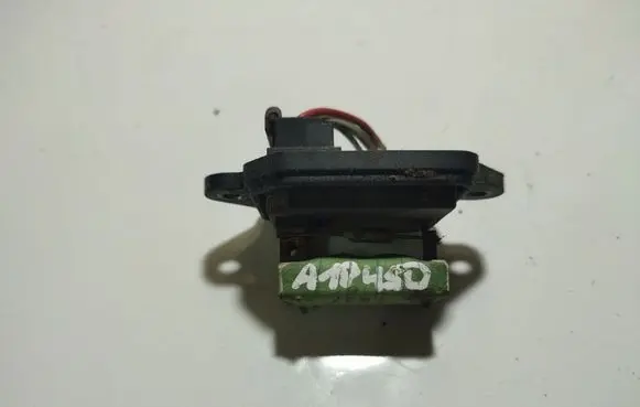 Fiat Bravo - Brava Heater blower motor/fan resistor 1CA4600