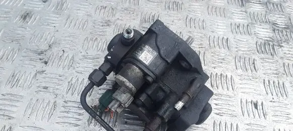 Ford Transit Fuel injection high pressure pump 601Q9B395