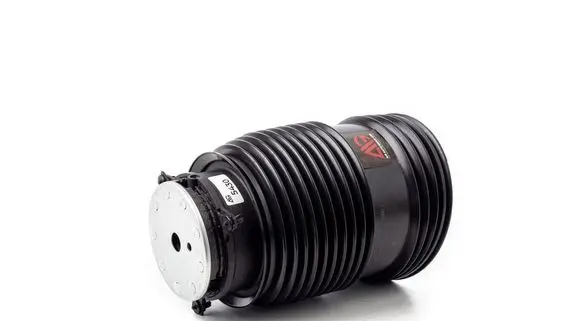 Mercedes-Benz EQC Rear air suspension bag/shock absorber A2053200725 2053200725 15141900871