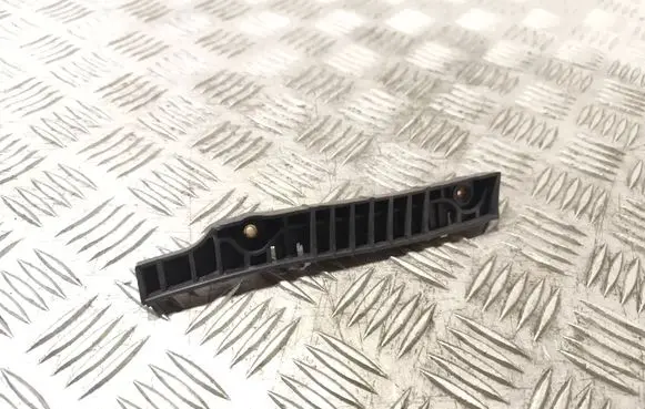 Hyundai i20 (PB PBT) Front bumper mounting bracket 865161j000