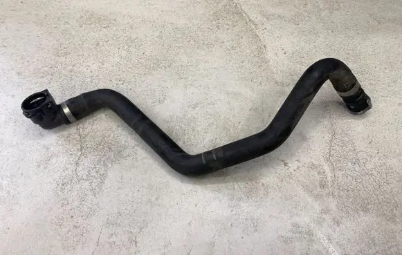 Ford C-MAX II Heater radiator pipe/hose BV6118K579DB