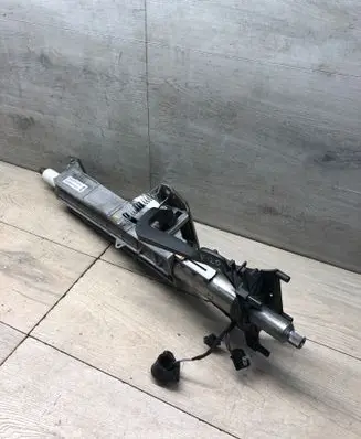 BMW 1 F20 F21 Steering wheel axle 6854047 666795 12012501494