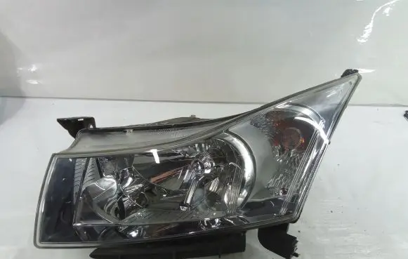 Chevrolet Cruze Headlight/headlamp