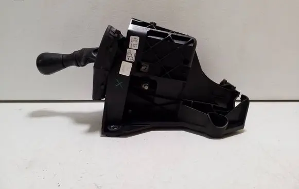 Peugeot Expert Gear shifter/selector 9809543480