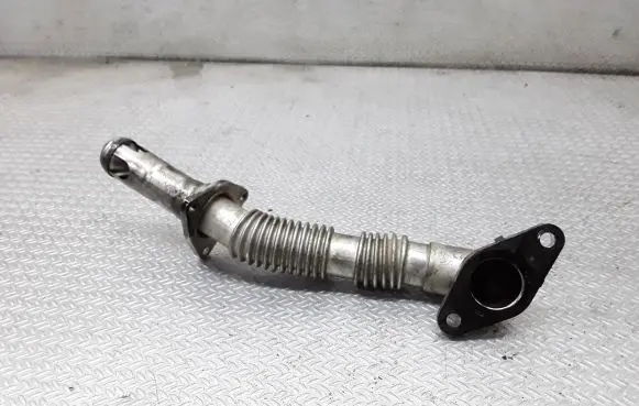 Fiat Ducato EGR valve line/pipe/hose