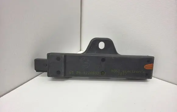 BMW 5 F10 F11 Interior comfort aerial antenna 9220832