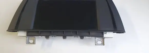 BMW 1 F20 F21 Screen/display/small screen 9270393