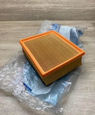 Peugeot 206 Air filter 1444QF