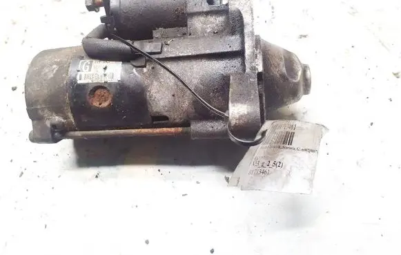 Mazda 6 Starter motor m002t88671 rf5c