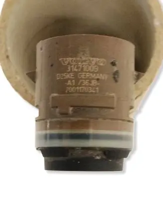 Volvo S90, V90 Parking PDC sensor 31471009 D25KE 2001170341