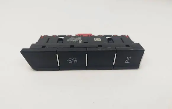 Other switches/knobs/shifts