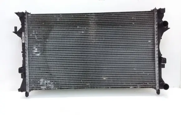 Renault Espace - Grand espace IV Coolant radiator 8200302463A