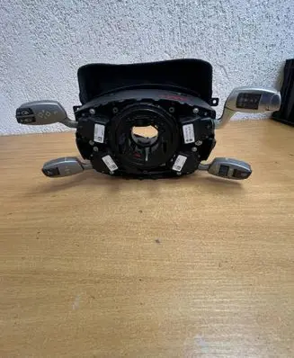 BMW 7 E65 E66 Indicator stalk 695998403 F5975 692788703