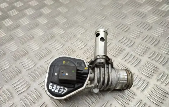 Chrysler Pacifica EGR valve