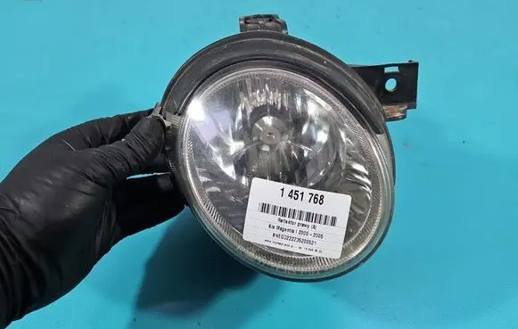 KIA Magentis Headlight/headlamp IMPRK1451768