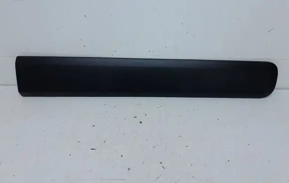 Fiat Panda III Front door trim (molding) 735490762