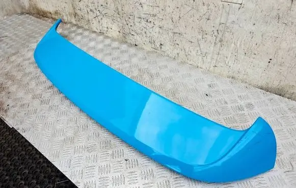 MG HS Tailgate/trunk spoiler 10718825 54303057