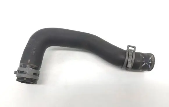 Audi A6 S6 C6 4F Engine coolant pipe/hose 03G121157A